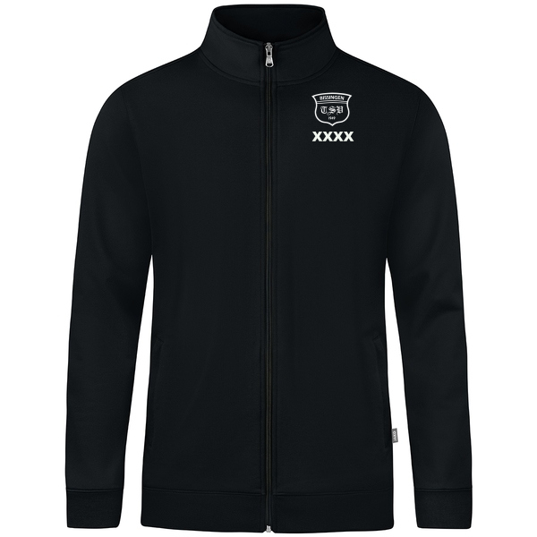 Sweatjacke Doubletex 