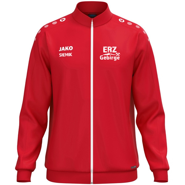 Polyesterjacke One 