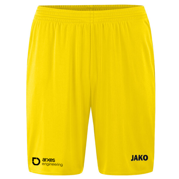 Sporthose Manchester 2.0 ohne Innenslip 