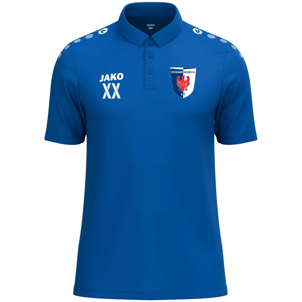 Polo One Cotton 