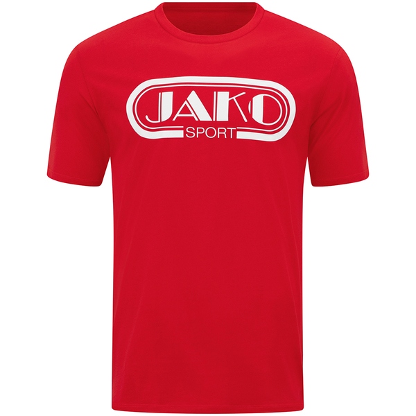 T-shirt Rétro 