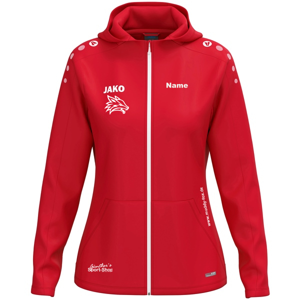 womanKapuzenjacke One Damen 