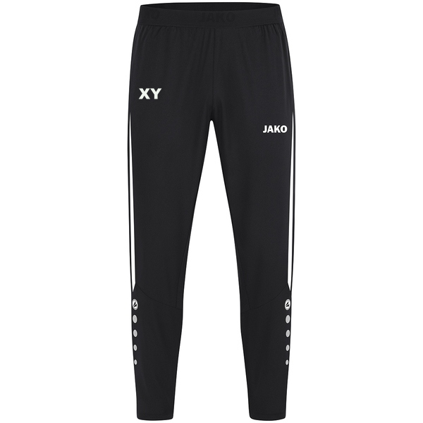 KinderFreizeithose Power 