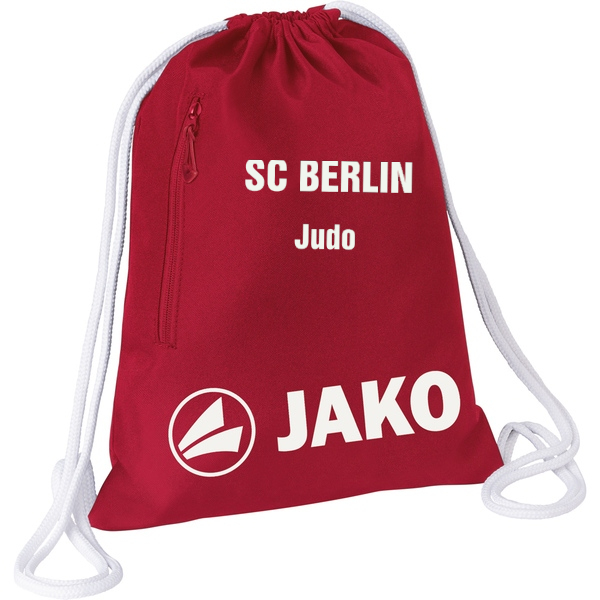 Gymsack JAKO 