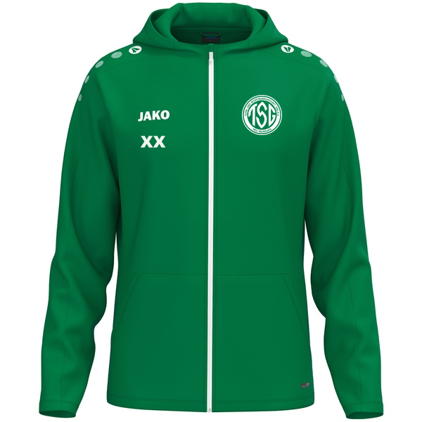 KinderKapuzenjacke One 