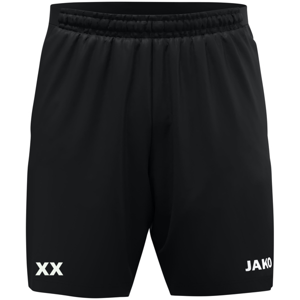 womanWebshort Dynamic Damen 