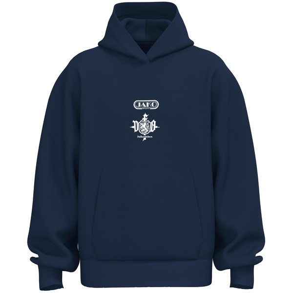 Kapuzensweat Wardrobe 