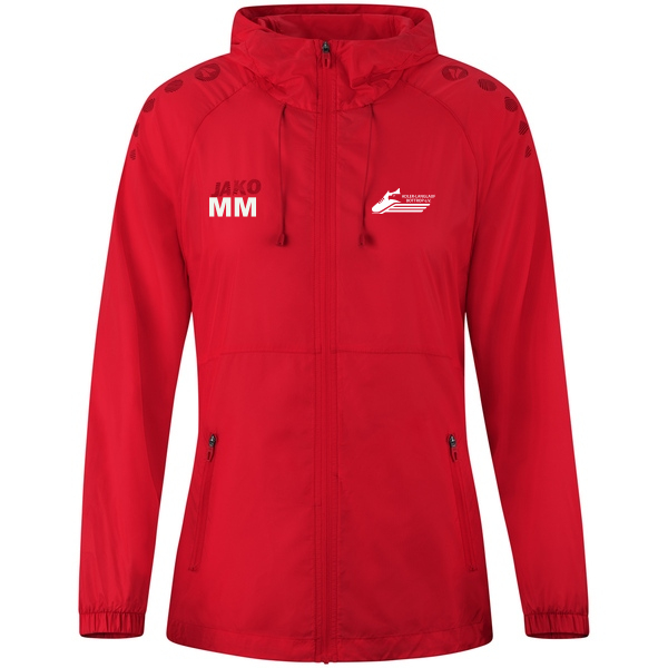 womanLightweightjacke Flow Damen 