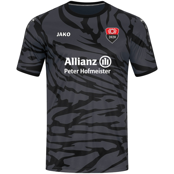 Trikot Animal kurzarm 