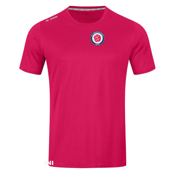 KinderT-Shirt Run 2.0 