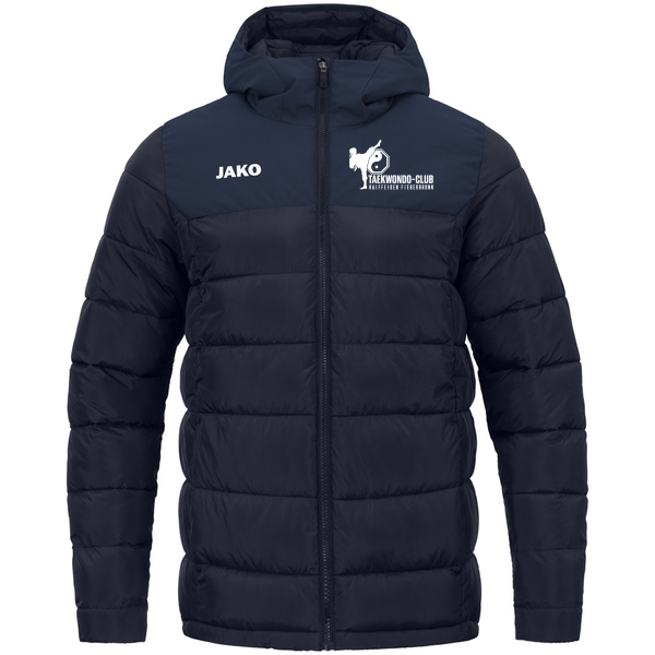 Stadionjacke 