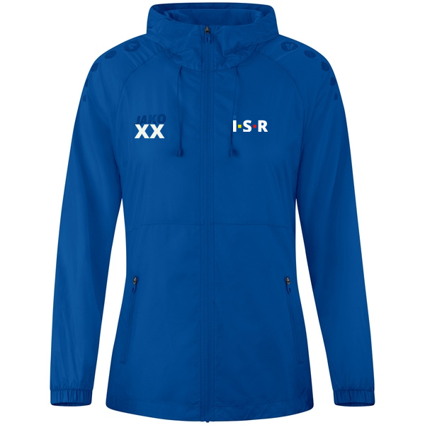 womanLightweightjacke Flow Damen 