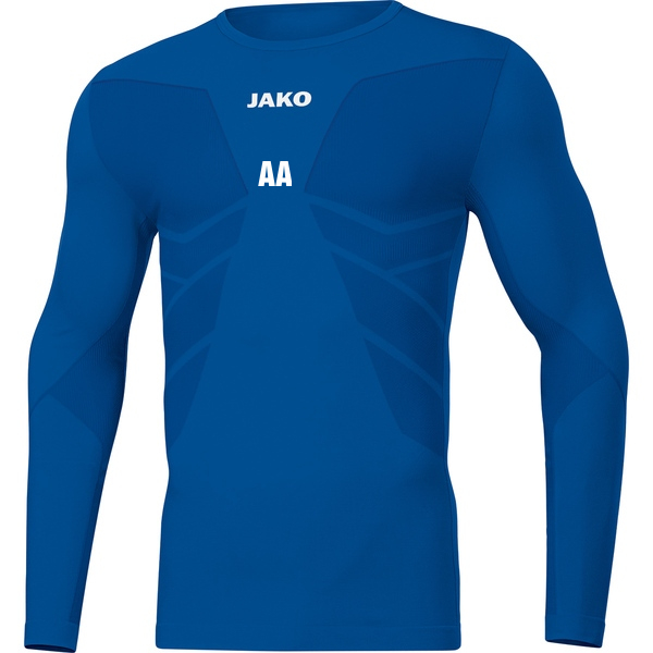 Longsleeve Comfort 2.0 