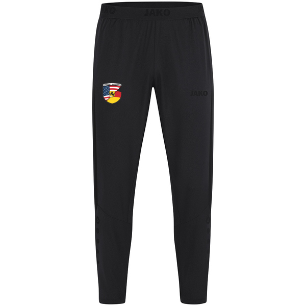 KinderFreizeithose Power 