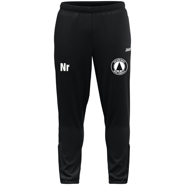 Polyesterhose Dynamic 