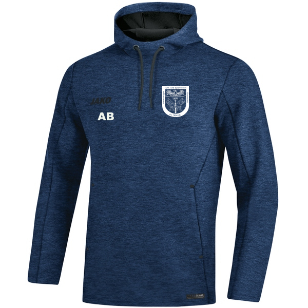 Kapuzensweat Premium Basics 