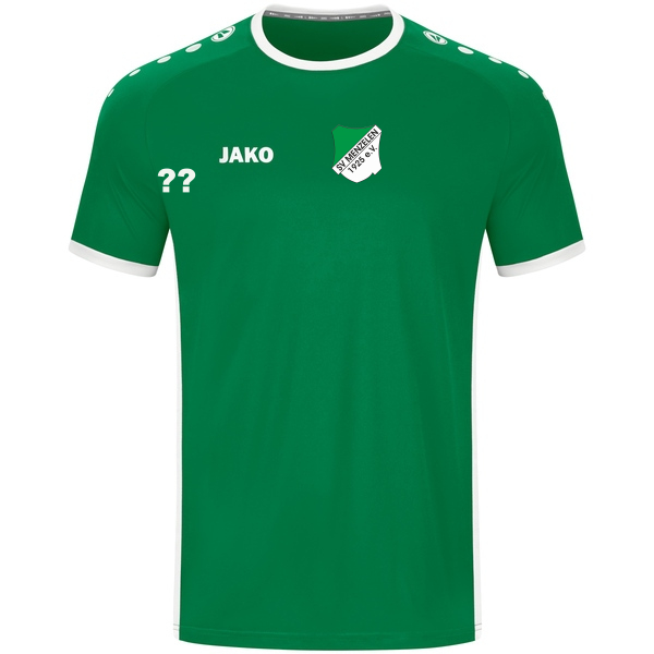 Trikot Primera Kurzarm 