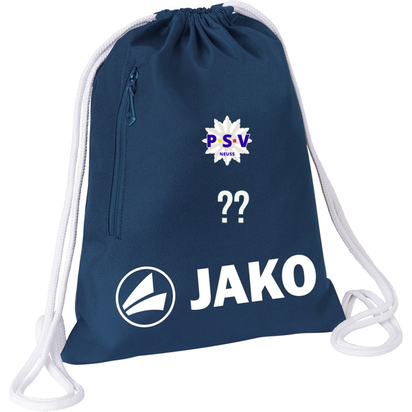 Gymsack JAKO 