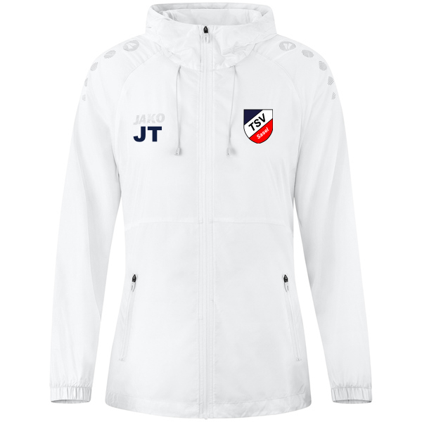 womanLightweightjacke Flow Damen 