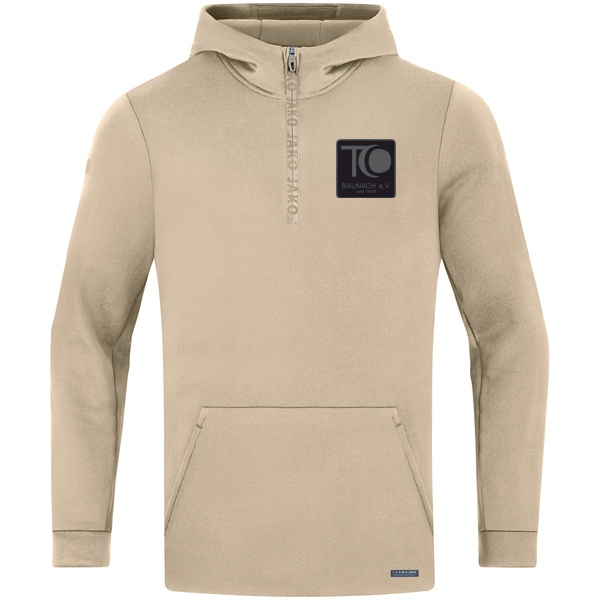Zip Hoodie Pro Casual 