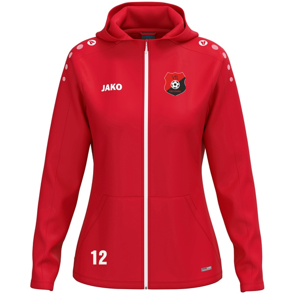 womanKapuzenjacke One Damen 