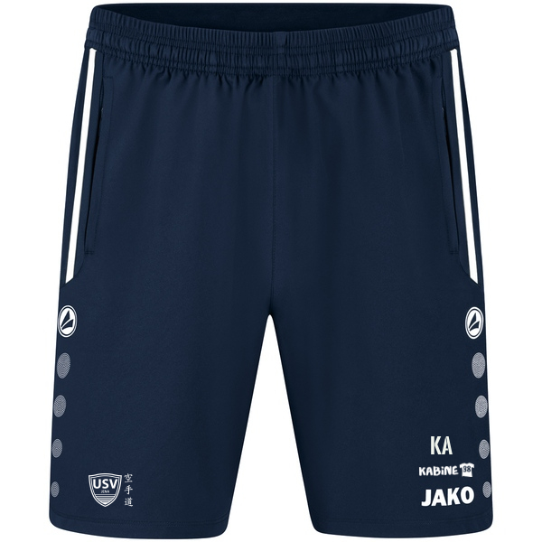 KinderShort Allround 