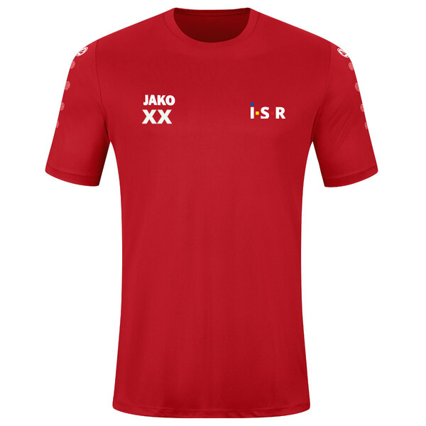 Trikot Team kurzarm 