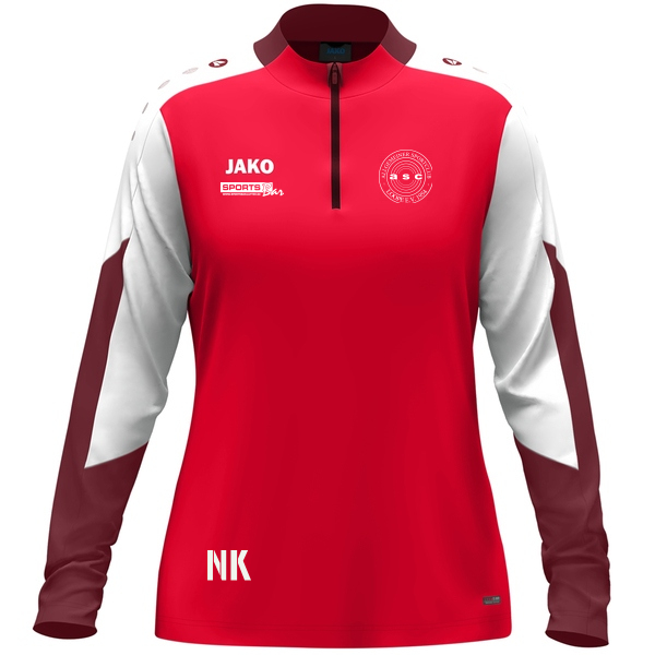 womanZiptop Dynamic Damen 