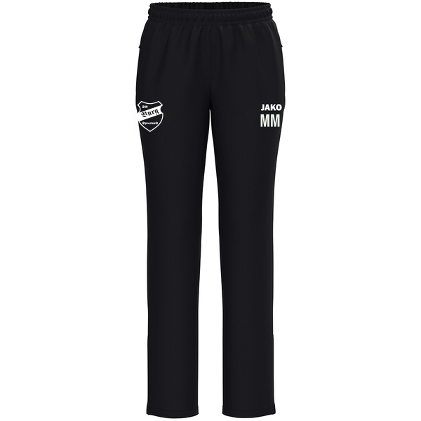 womanWebhose One Damen 