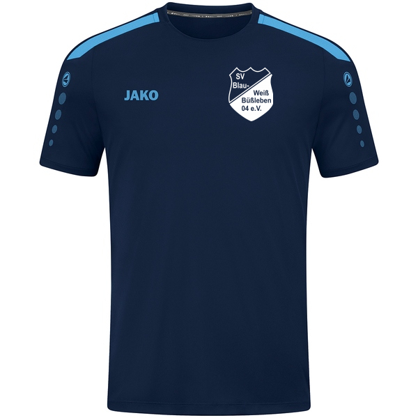 KinderTrikot Power kurzarm 