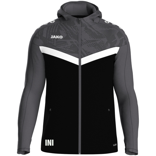 KinderKapuzenjacke Iconic  