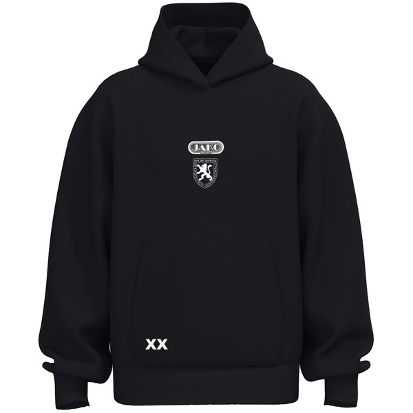 Kapuzensweat Wardrobe 