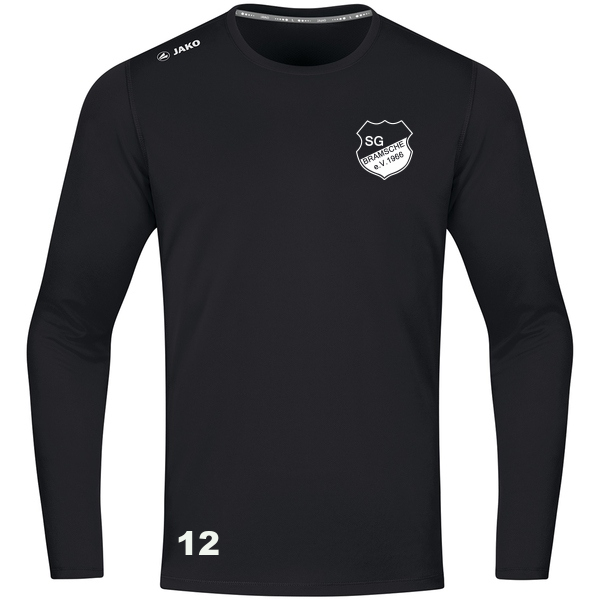 KinderLongsleeve Run 2.0 