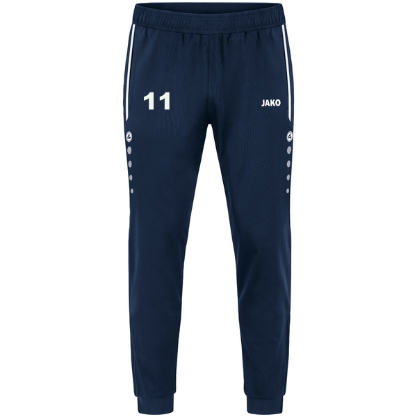 Polyesterhose Allround 