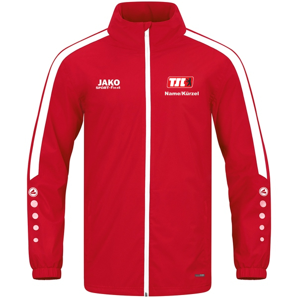 Allwetterjacke Power 