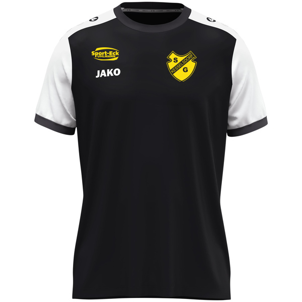 Trikot Dynamic kurzarm 