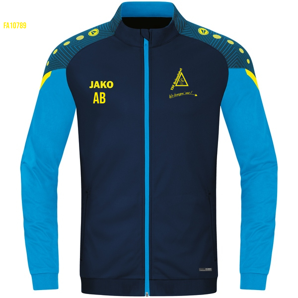 Polyesterjacke Performance 