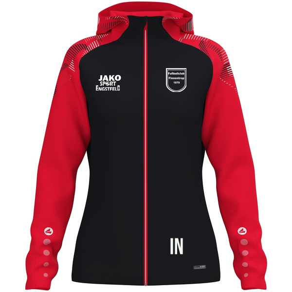 womanKapuzenjacke Sonic Damen 