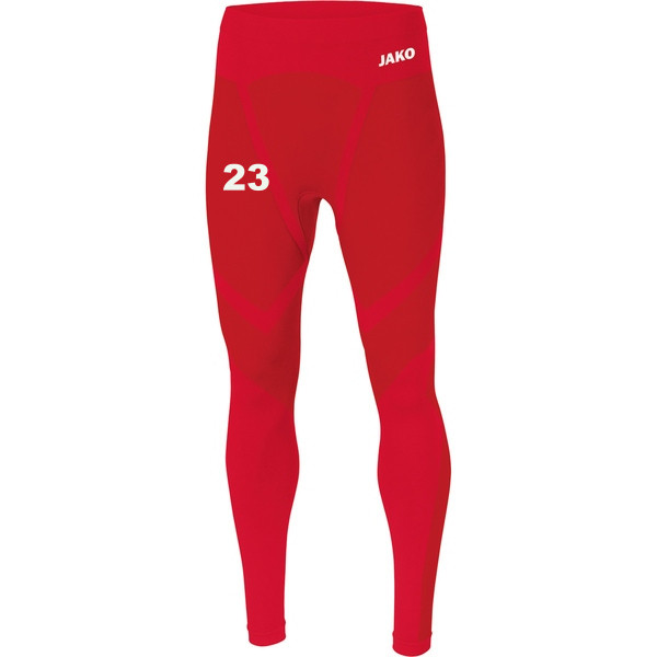 Long Tight Comfort 2.0 