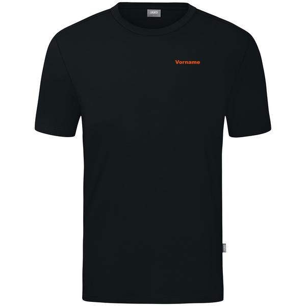 T-Shirt Organic Stretch 