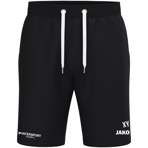 Joggingshort One Cotton 