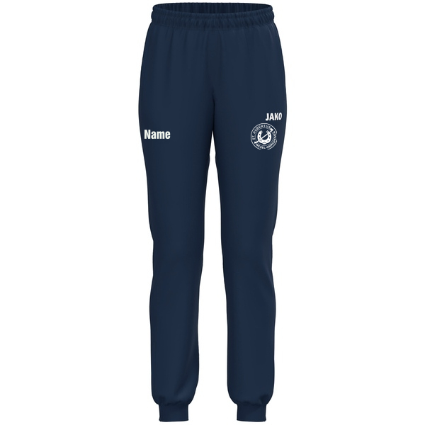 womanPolyesterhose One Damen 