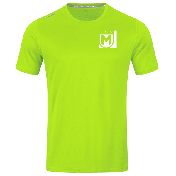 KinderT-Shirt Run 2.0 