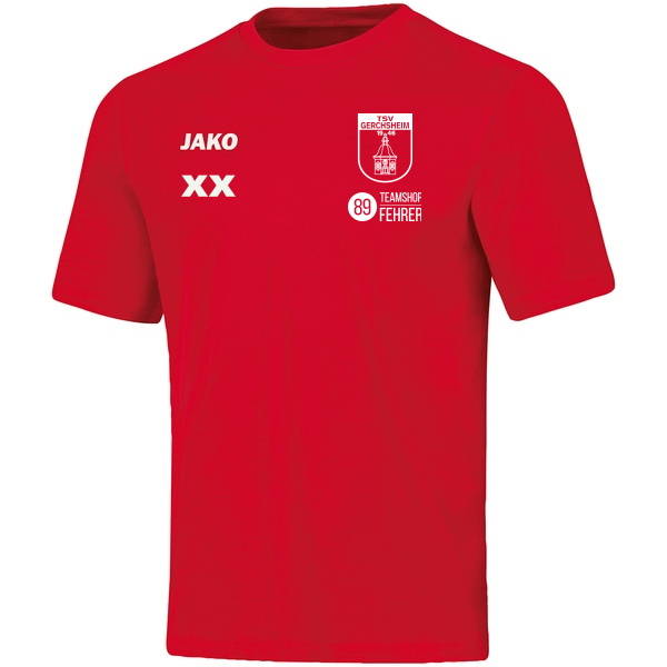 KinderT-Shirt Base 