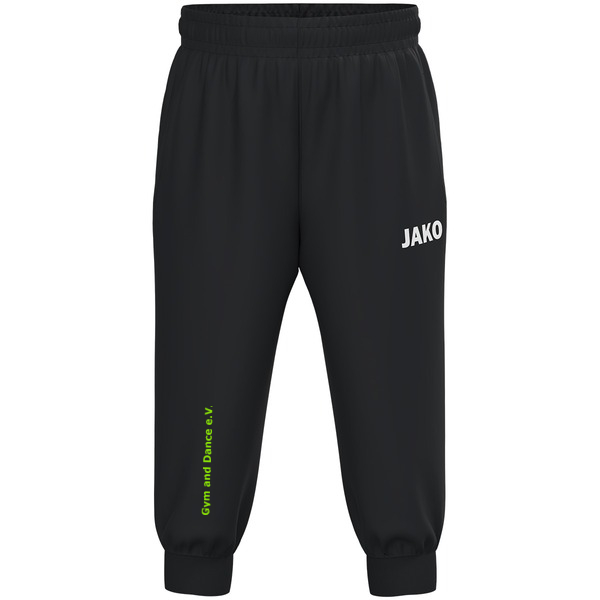 KinderPolyesterhose One Bambini 