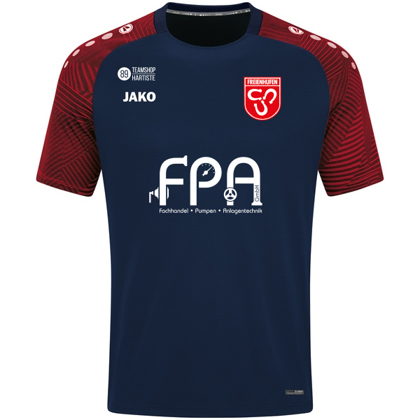 KinderT-Shirt Performance 