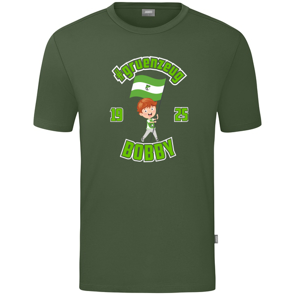 KinderT-Shirt Organic  