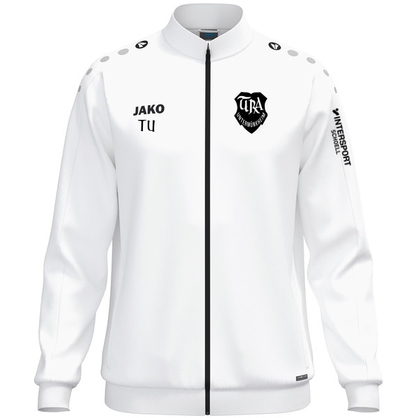 Polyesterjacke One 