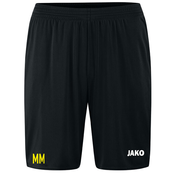 Sporthose Manchester 2.0 ohne Innenslip 