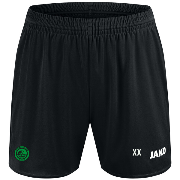 womanSporthose Manchester 2.0 ohne Innenslip Damen 